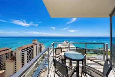 223 Saratoga Road #2410, Honolulu, HI 96815 - Photo 2