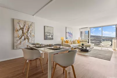 1320 Alexander Street #901, Honolulu, HI 96826 - Photo 2