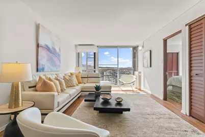 1320 Alexander Street #901, Honolulu, HI 96826 - Photo 1