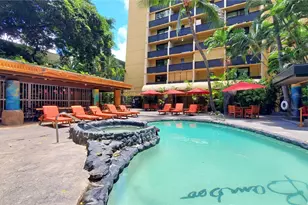 2425 Kuhio Ave, Honolulu, HI 96815 - Photo 24