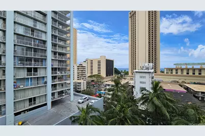2425 Kuhio Avenue #1001, Honolulu, HI 96815 - Photo 14