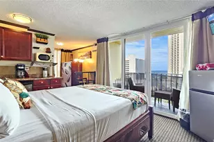 2425 Kuhio Ave, Honolulu, HI 96815 - Photo 1