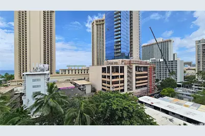 2425 Kuhio Avenue #1001, Honolulu, HI 96815 - Photo 16