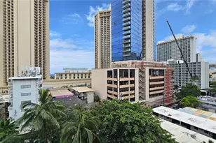 2425 Kuhio Ave, Honolulu, HI 96815 - Photo 16