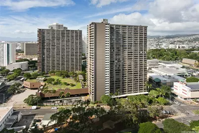 1255 Nuuanu Avenue #E1006, Honolulu, HI 96817 - Photo 12