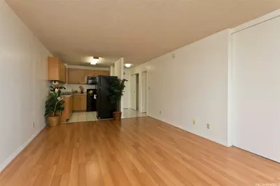 1255 Nuuanu Avenue #E1006, Honolulu, HI 96817 - Photo 4