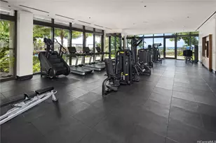 1100 Ala Moana Blvd, Honolulu, HI 96814 - Photo 24