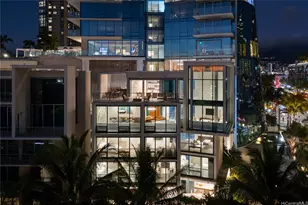 1118 Ala Moana Blvd, Honolulu, HI 96814 - Photo 12