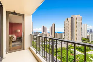 411 Hobron Ln, Honolulu, HI 96815 - Photo 18