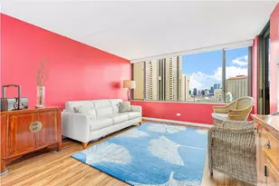 411 Hobron Ln, Honolulu, HI 96815 - Photo 6