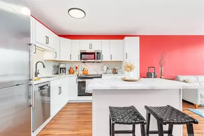 411 Hobron Lane #2202, Honolulu, HI 96815 - Photo 1