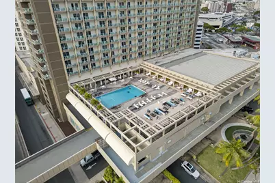 410 Atkinson Drive #2329, Honolulu, HI 96814 - Photo 12