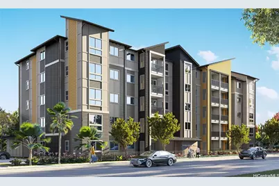 91-3641 Iwikuamoo Street #9208, Ewa Beach, HI 96706 - Photo 2