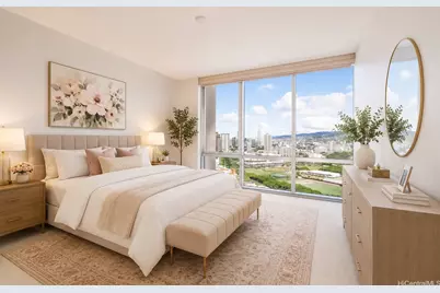 1189 Waimanu Street #2806, Honolulu, HI 96814 - Photo 10