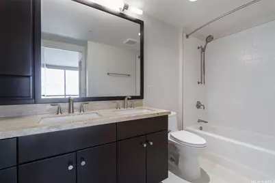 1189 Waimanu Street #2806, Honolulu, HI 96814 - Photo 16