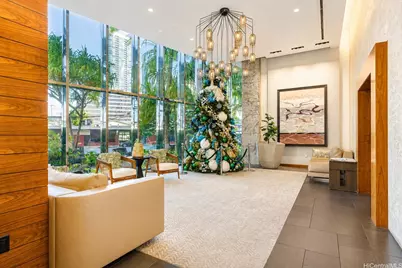 1189 Waimanu Street #2806, Honolulu, HI 96814 - Photo 6