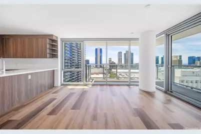 1515 Liona Street #1800, Honolulu, HI 96814 - Photo 1