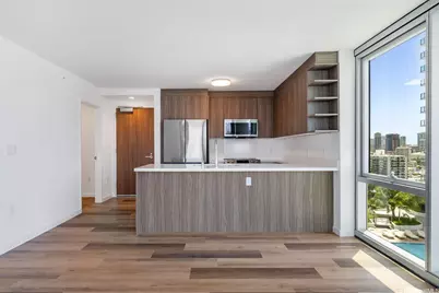 1515 Liona Street #1800, Honolulu, HI 96814 - Photo 6