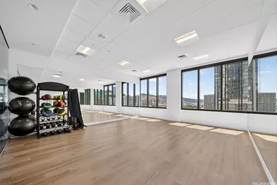 1515 Liona Street #1800, Honolulu, HI 96814 - Photo 16