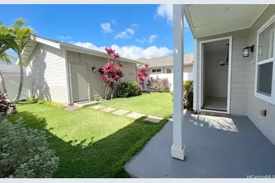 91-1243 Kaikohola Street #D93, Ewa Beach, HI 96706 - Photo 16