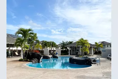 91-1243 Kaikohola Street #D93, Ewa Beach, HI 96706 - Photo 20