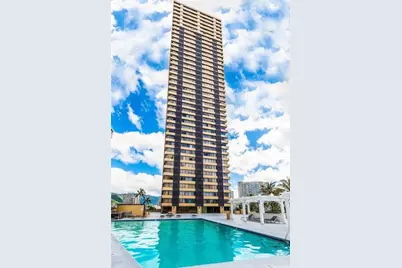 444 Niu Street #812, Honolulu, HI 96815 - Photo 14