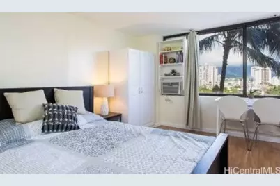 444 Niu Street #812, Honolulu, HI 96815 - Photo 2