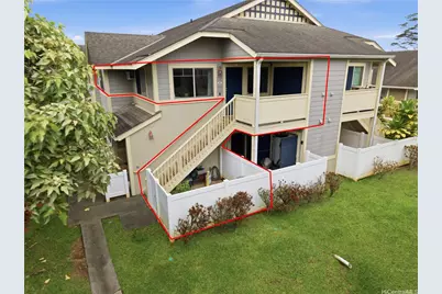 95-976 Ukuwai Street #907 (With Private Yard), Mililani, HI 96789 - Photo 2