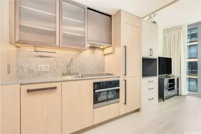 1000 Auahi Street #527, Honolulu, HI 96814 - Photo 4