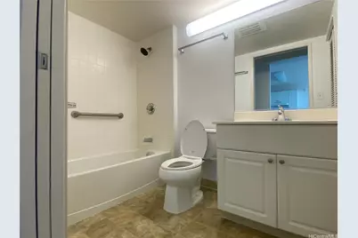 801 South Street #3311, Honolulu, HI 96813 - Photo 4