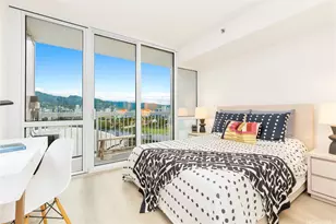 909 Kapiolani Blvd, Honolulu, HI 96814 - Photo 2
