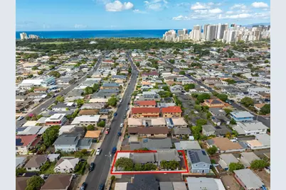 3316 Hinano Street, Honolulu, HI 96815 - Photo 24