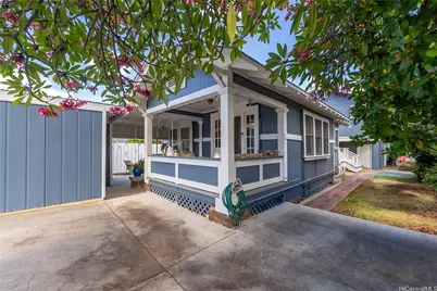 3316 Hinano Street, Honolulu, HI 96815 - Photo 1