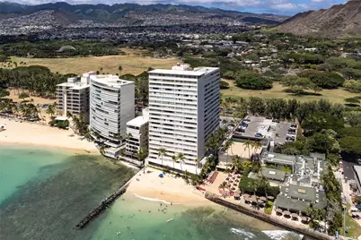 2895 Kalakaua Avenue #1202, Honolulu, HI 96815 - Photo 16