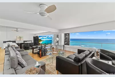 2895 Kalakaua Avenue #1202, Honolulu, HI 96815 - Photo 6