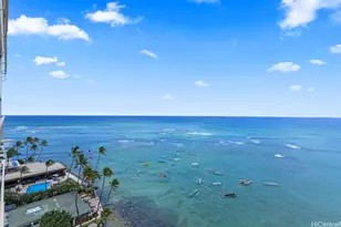 2895 Kalakaua Ave, Honolulu, HI 96815 - Photo 12