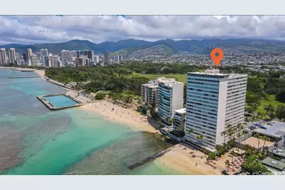 2895 Kalakaua Avenue #1202, Honolulu, HI 96815 - Photo 18