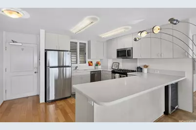 2895 Kalakaua Avenue #1202, Honolulu, HI 96815 - Photo 12