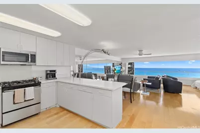 2895 Kalakaua Avenue #1202, Honolulu, HI 96815 - Photo 10