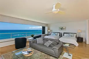 2895 Kalakaua Ave, Honolulu, HI 96815 - Photo 4