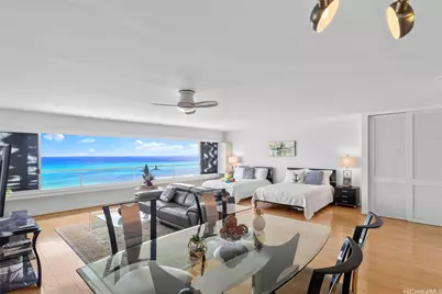 2895 Kalakaua Avenue #1202, Honolulu, HI 96815 - Photo 6