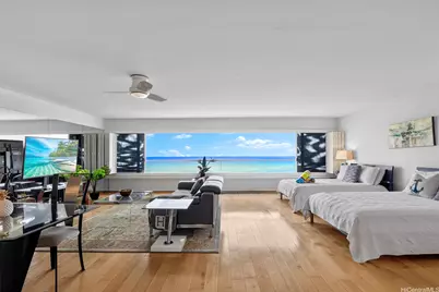 2895 Kalakaua Avenue #1202, Honolulu, HI 96815 - Photo 4