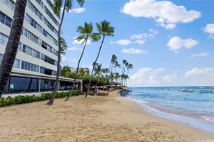 2895 Kalakaua Ave, Honolulu, HI 96815 - Photo 18