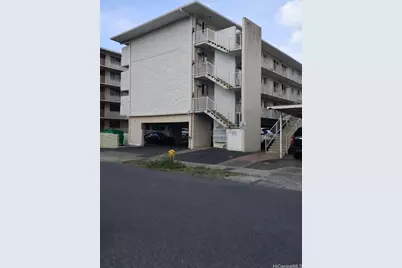 1504 Liholiho Street #401, Honolulu, HI 96822 - Photo 16