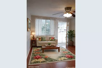 1504 Liholiho Street #401, Honolulu, HI 96822 - Photo 1