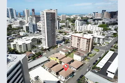 927 Spencer Street, Honolulu, HI 96822 - Photo 6