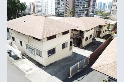 927 Spencer Street, Honolulu, HI 96822 - Photo 2