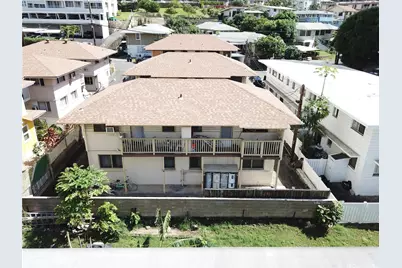927 Spencer Street, Honolulu, HI 96822 - Photo 4
