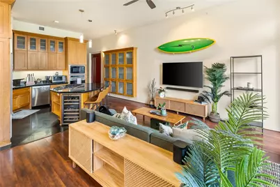 427 Launiu Street #504, Honolulu, HI 96815 - Photo 4