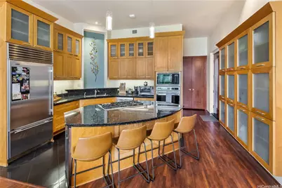 427 Launiu Street #504, Honolulu, HI 96815 - Photo 8